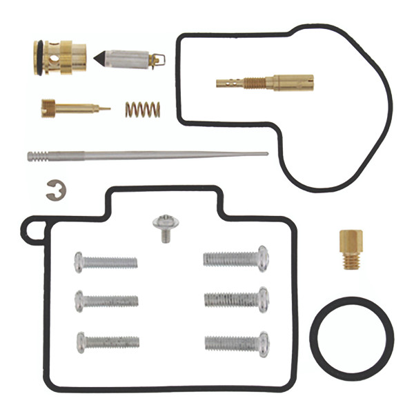 PROX Carburetor rebuild kit yz125 12-21/yz125x 20-22
